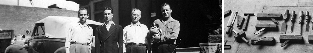 The Pointer Family, HHC's general contractors for Santa Clarita CA General contractors for Santa Clarita CA